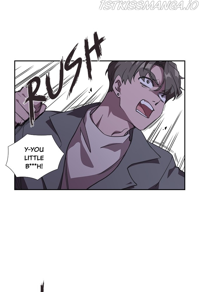 Neolith Girl Chapter 55 - page 33