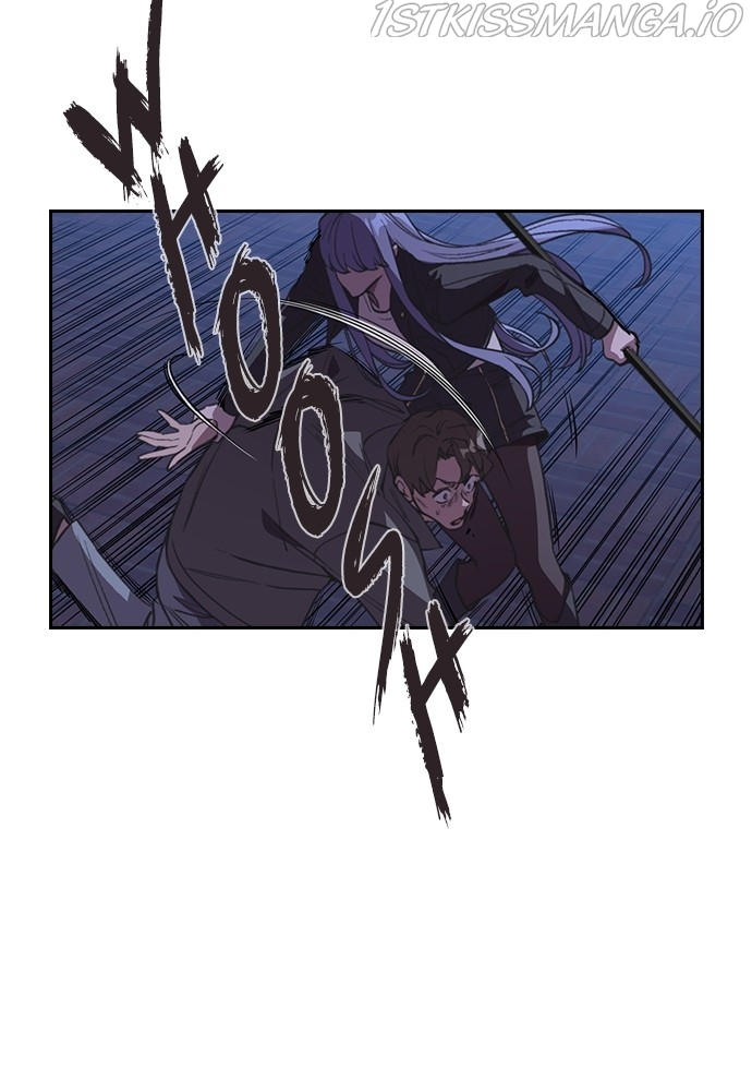 Neolith Girl Chapter 55 - page 34