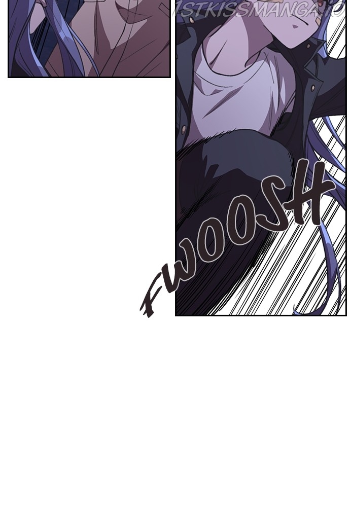 Neolith Girl Chapter 55 - page 37