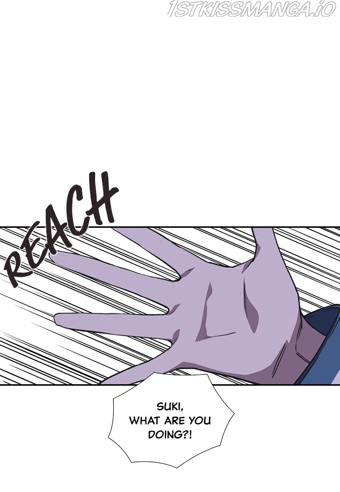 Neolith Girl Chapter 55 - page 38