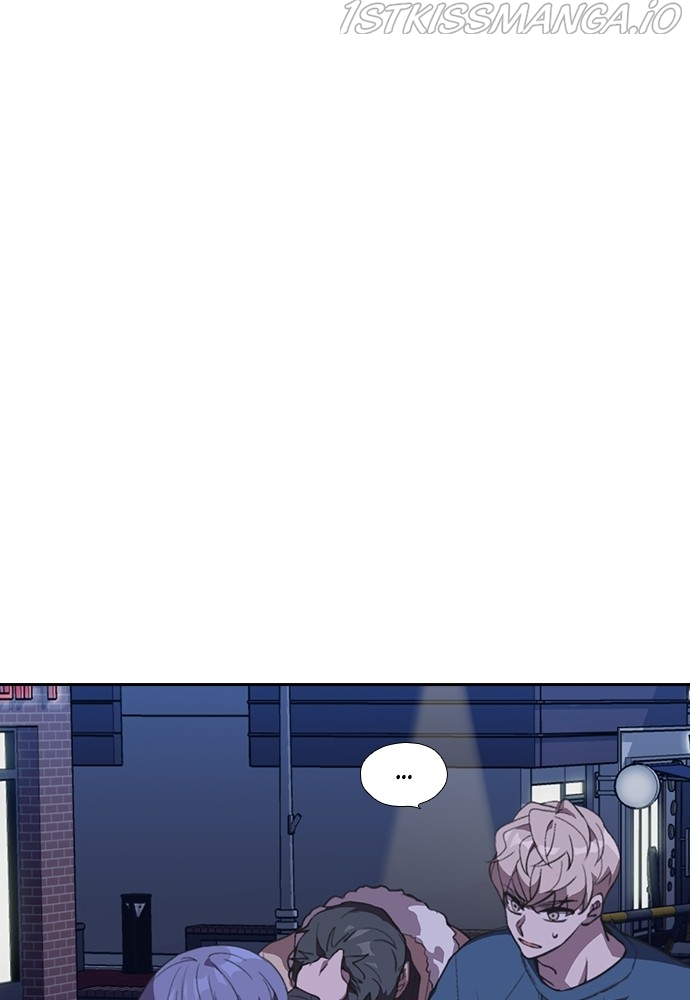 Neolith Girl Chapter 55 - page 39