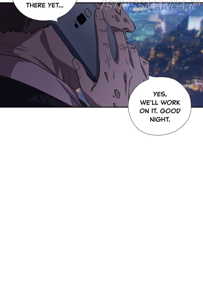 Neolith Girl Chapter 55 - page 4