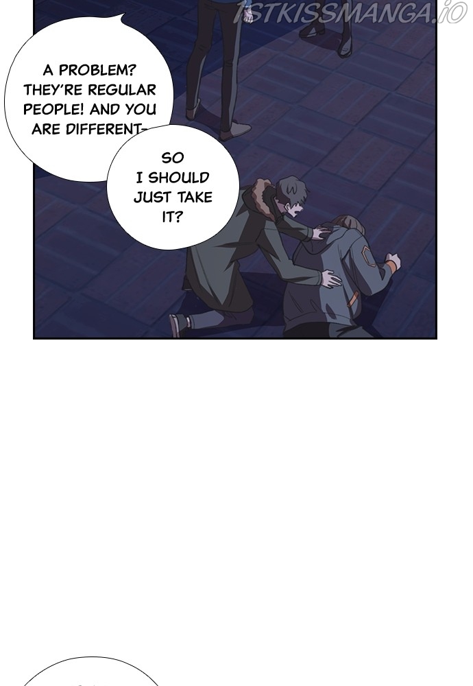 Neolith Girl Chapter 55 - page 43