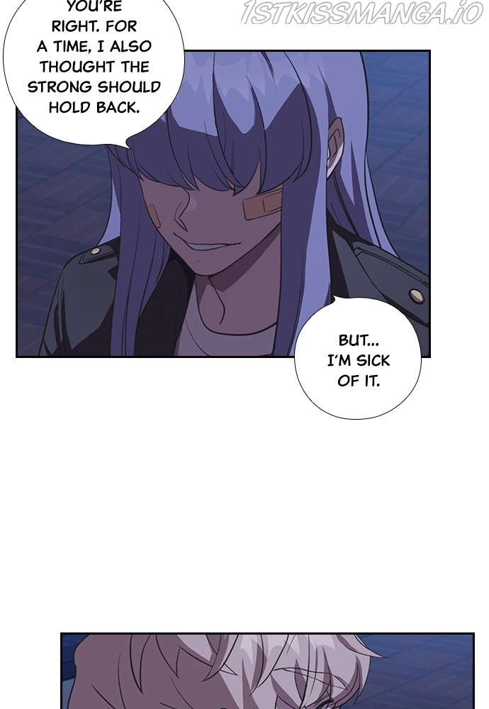 Neolith Girl Chapter 55 - page 44