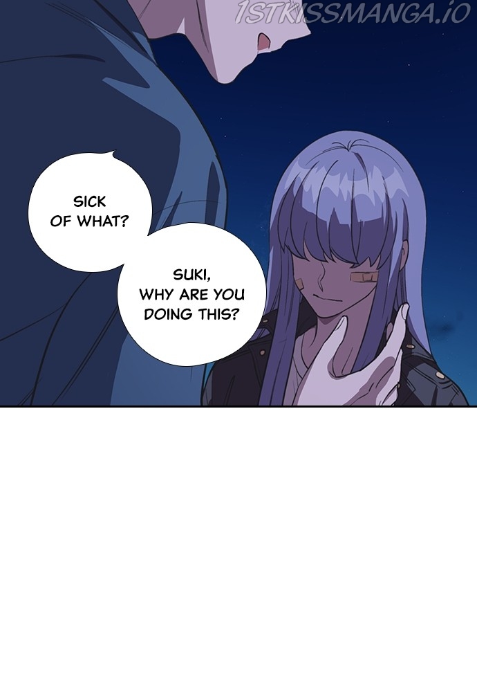 Neolith Girl Chapter 55 - page 46