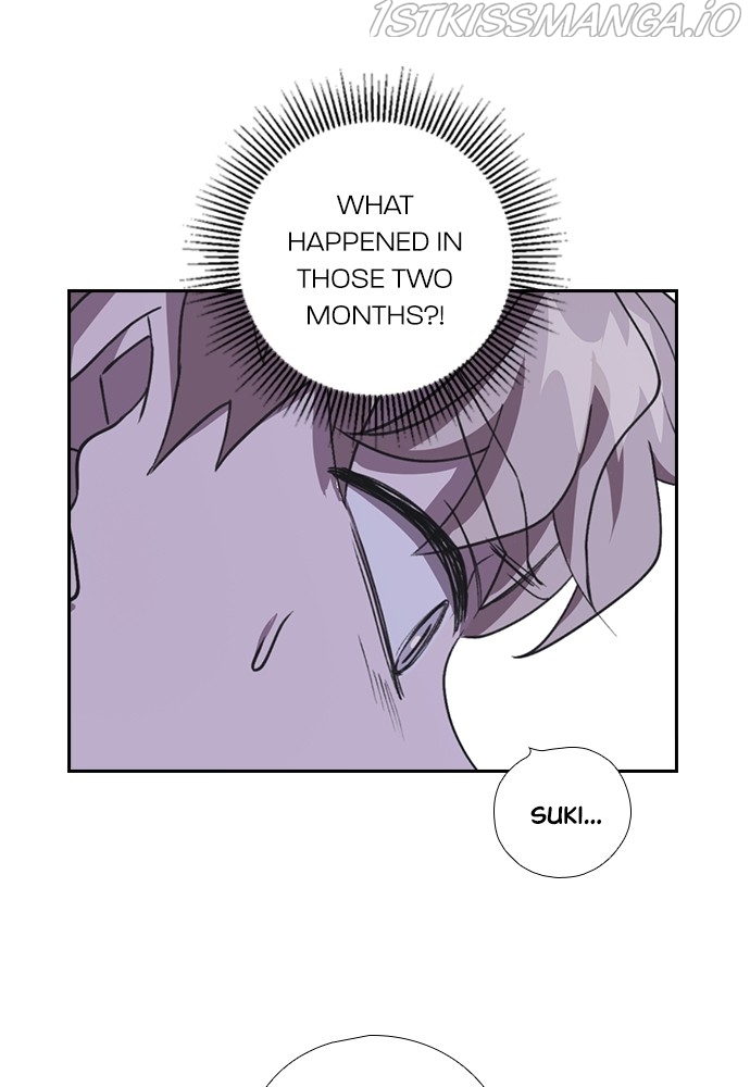 Neolith Girl Chapter 55 - page 47