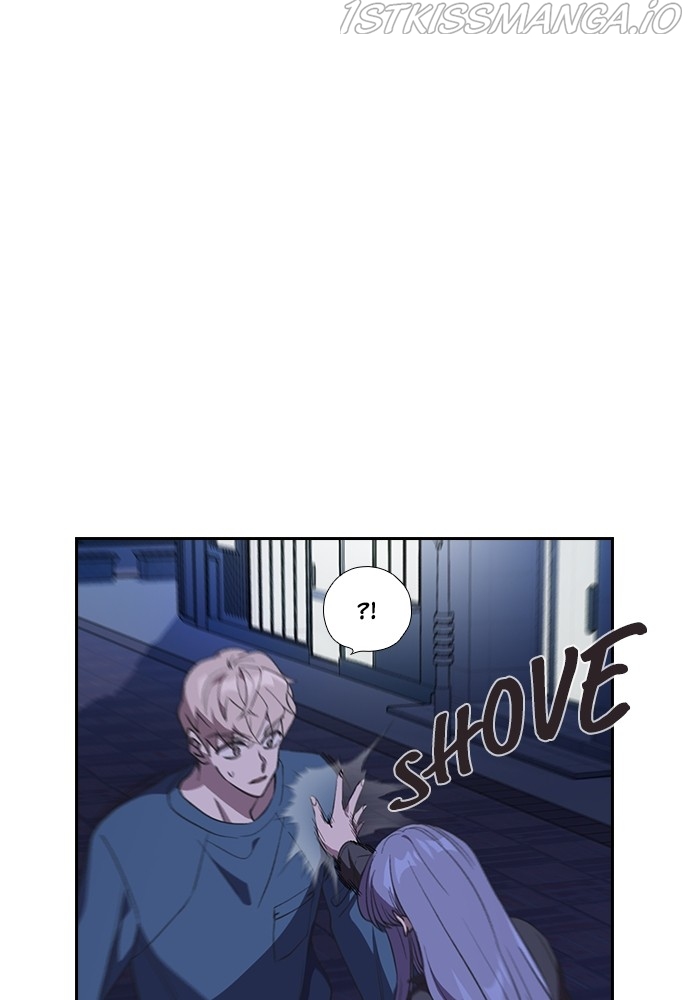 Neolith Girl Chapter 55 - page 49