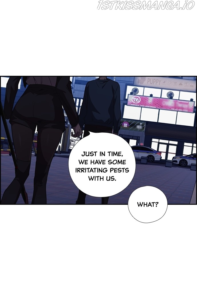 Neolith Girl Chapter 55 - page 54
