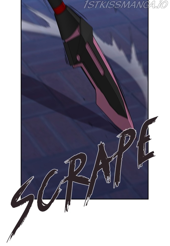 Neolith Girl Chapter 55 - page 56