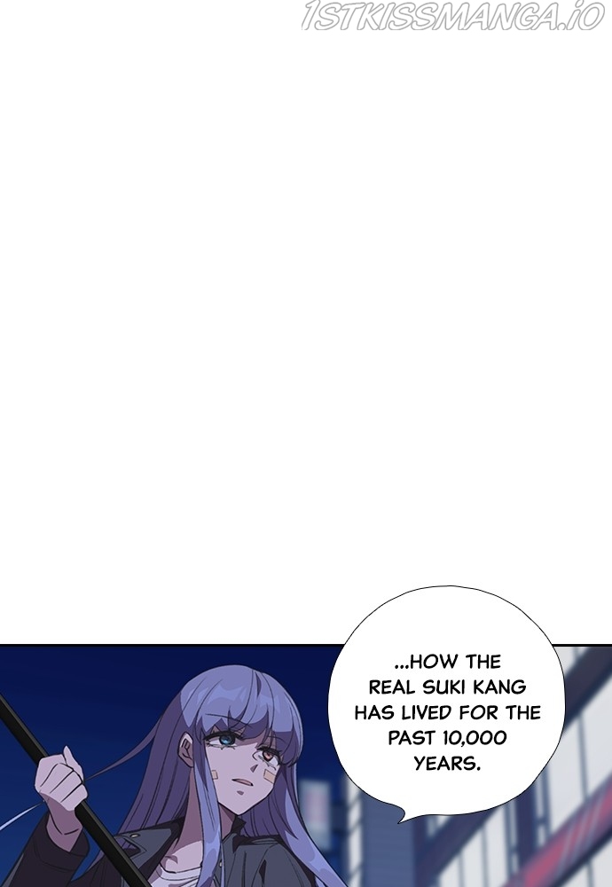 Neolith Girl Chapter 55 - page 57