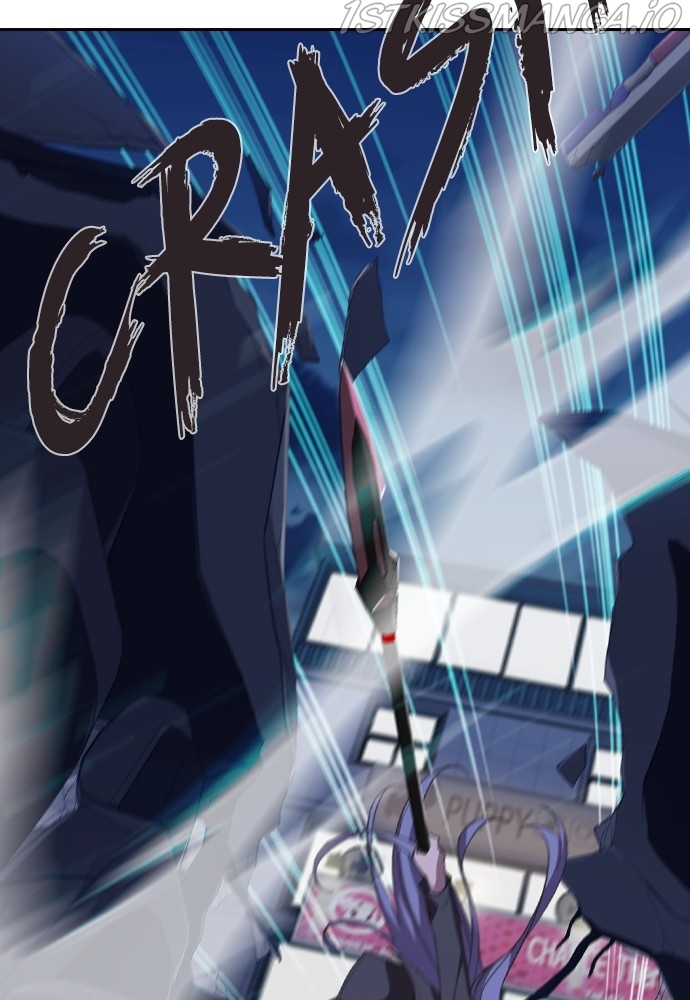 Neolith Girl Chapter 55 - page 63