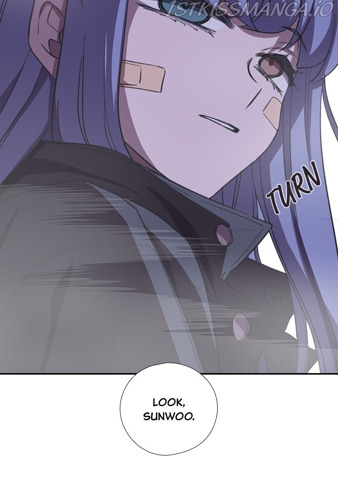 Neolith Girl Chapter 55 - page 68