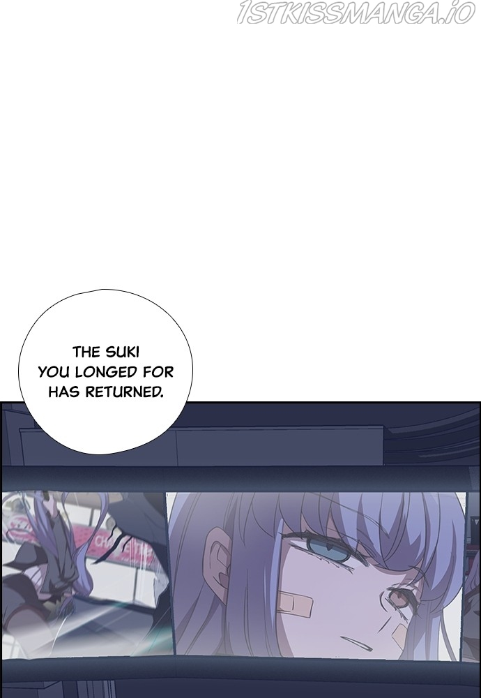 Neolith Girl Chapter 55 - page 69