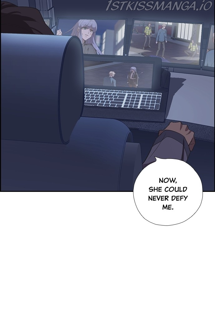 Neolith Girl Chapter 55 - page 70