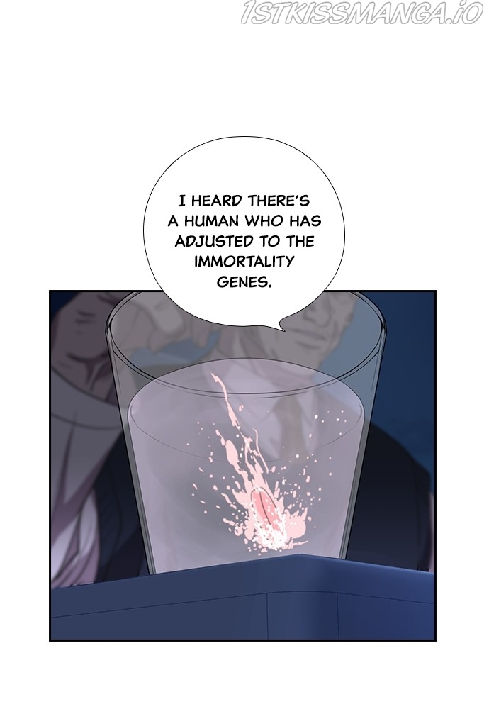 Neolith Girl Chapter 55 - page 9