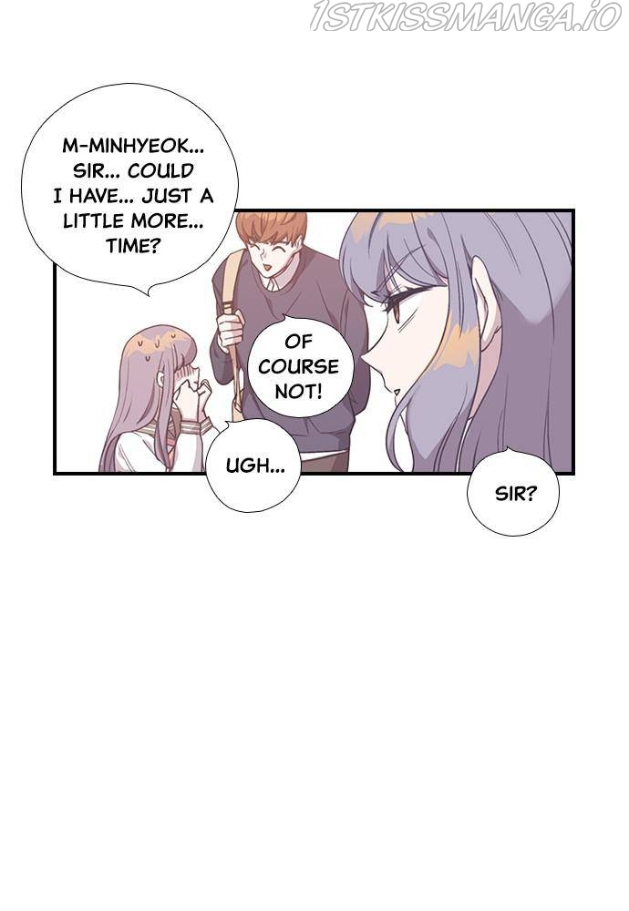 Neolith Girl Chapter 27 - page 24