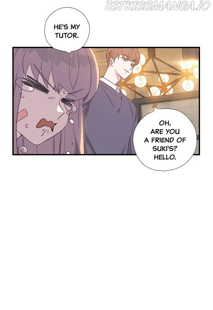Neolith Girl Chapter 27 - page 25