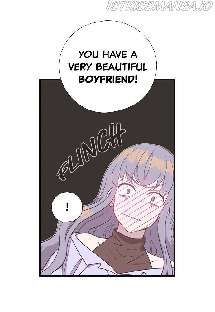 Neolith Girl Chapter 27 - page 26