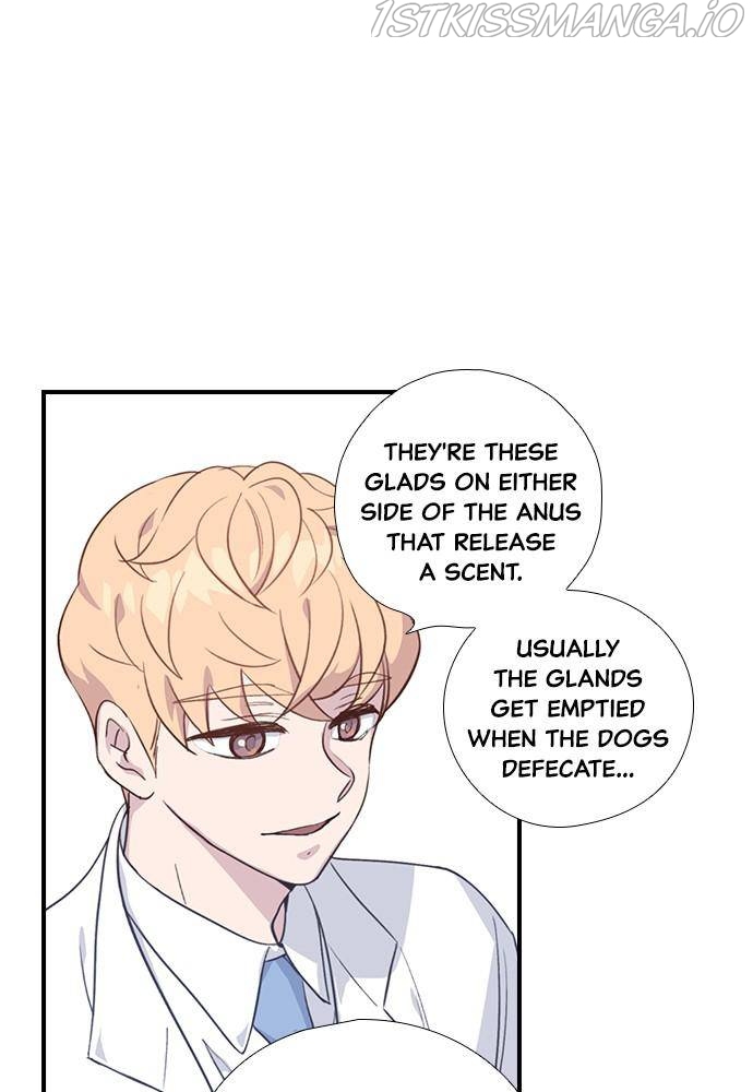 Neolith Girl Chapter 27 - page 37