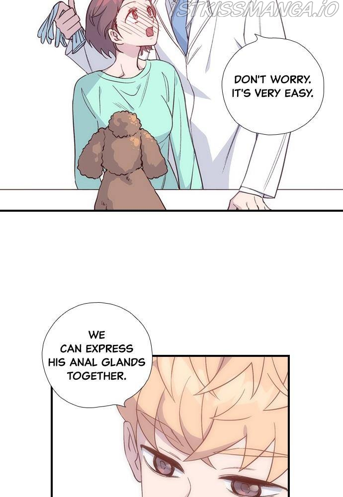 Neolith Girl Chapter 27 - page 41