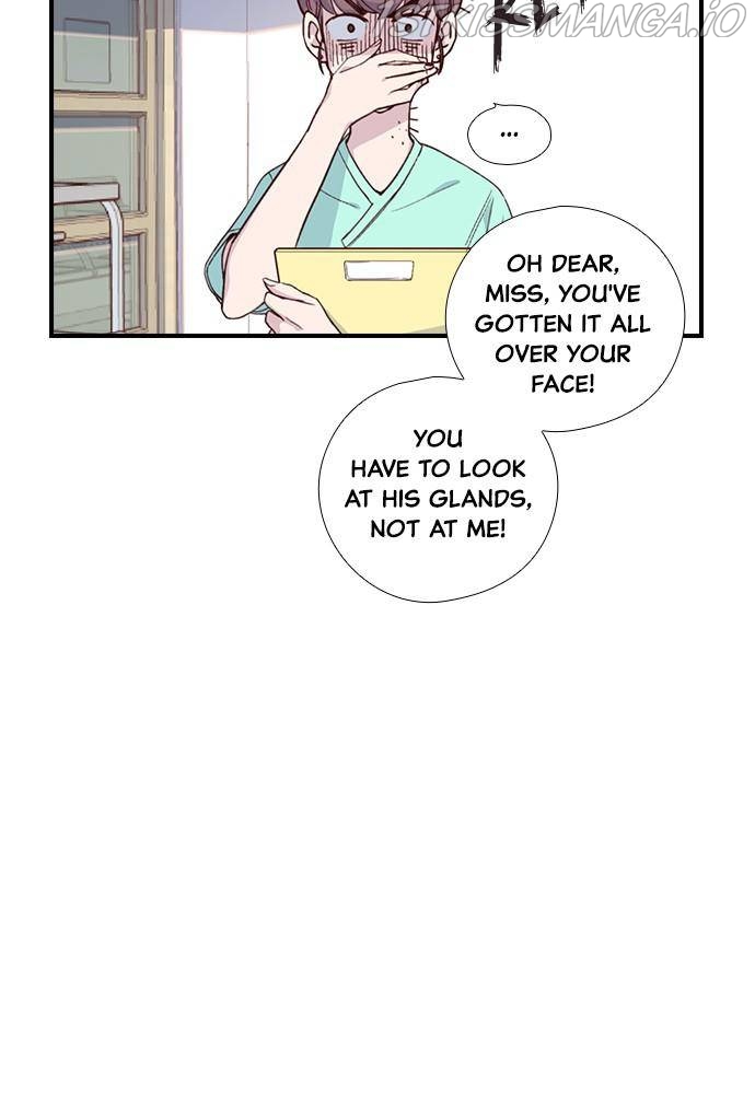 Neolith Girl Chapter 27 - page 44