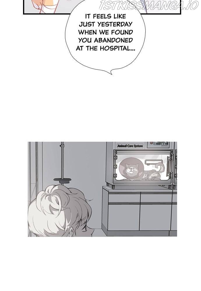Neolith Girl Chapter 27 - page 48