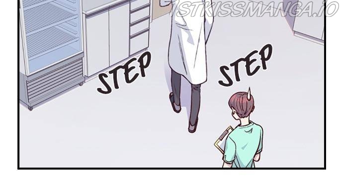 Neolith Girl Chapter 27 - page 54