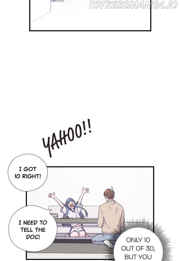 Neolith Girl Chapter 27 - page 81