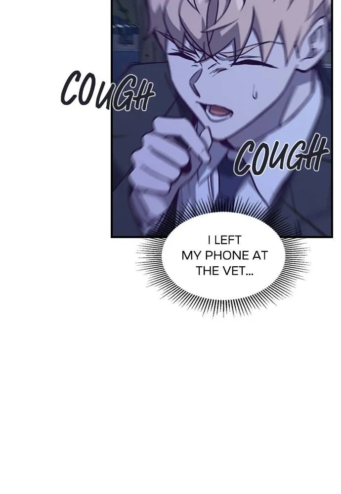 Neolith Girl Chapter 78 - page 100