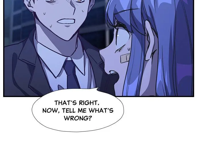 Neolith Girl Chapter 78 - page 109