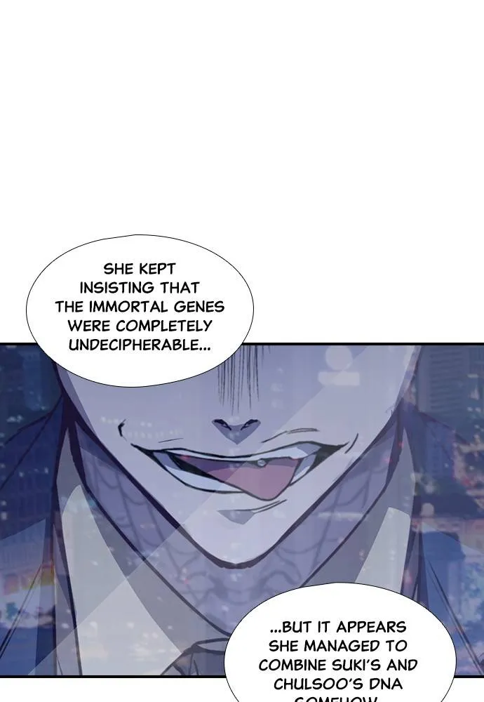 Neolith Girl Chapter 78 - page 16
