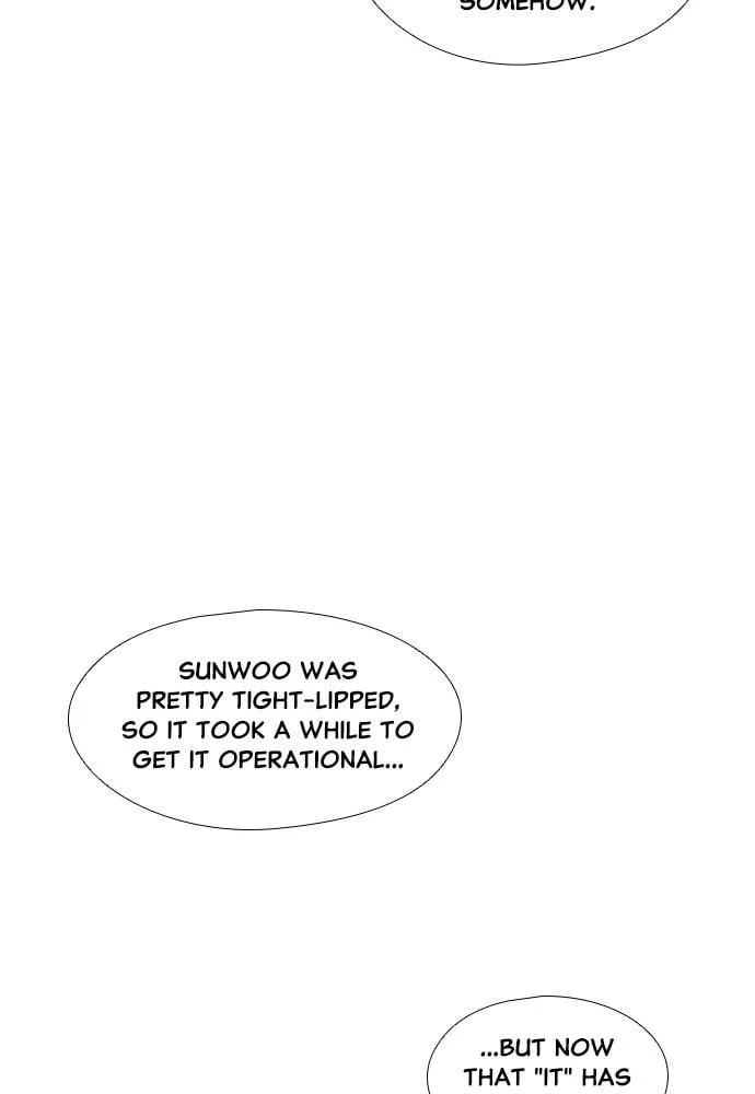 Neolith Girl Chapter 78 - page 17
