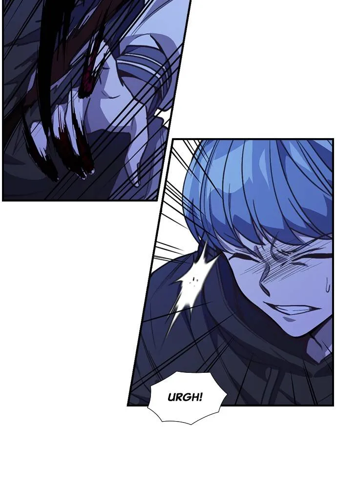 Neolith Girl Chapter 78 - page 32