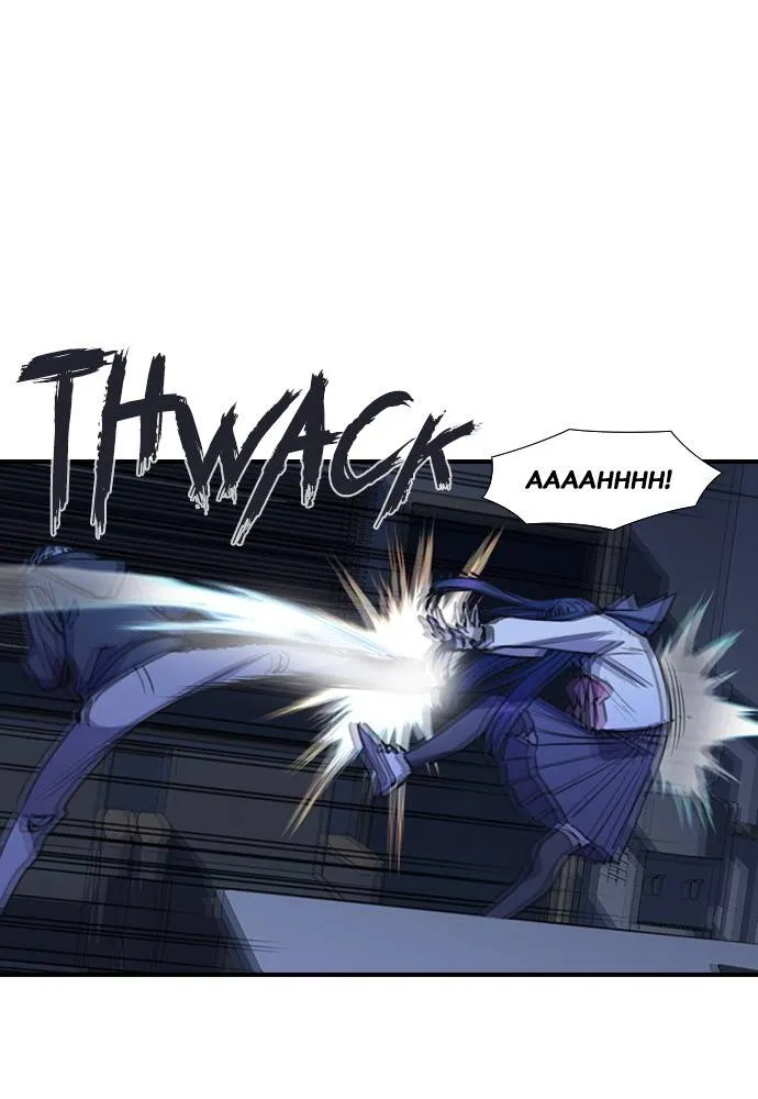 Neolith Girl Chapter 78 - page 33