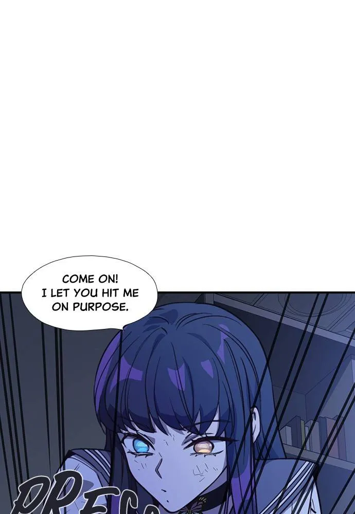 Neolith Girl Chapter 78 - page 44