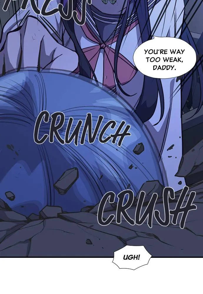 Neolith Girl Chapter 78 - page 45