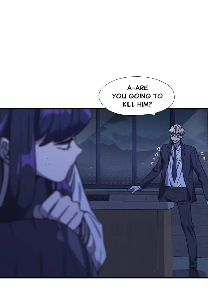 Neolith Girl Chapter 78 - page 54