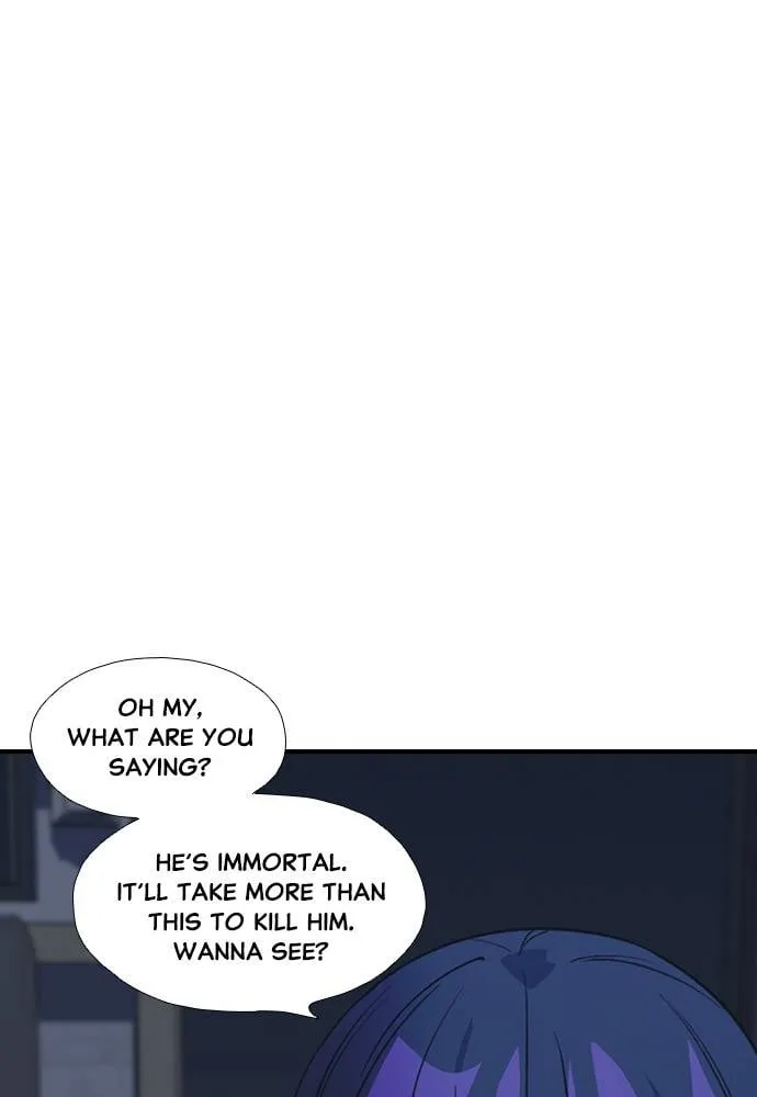 Neolith Girl Chapter 78 - page 55