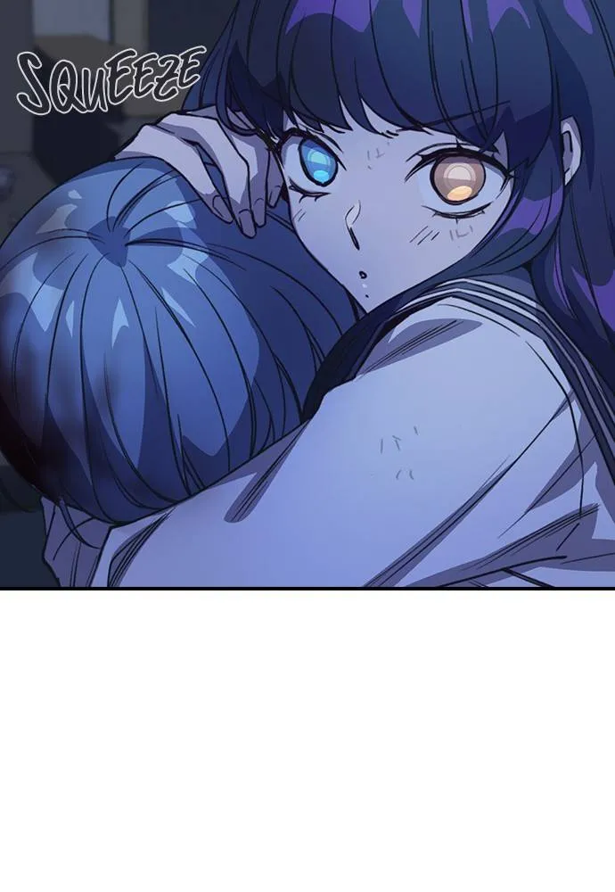 Neolith Girl Chapter 78 - page 56