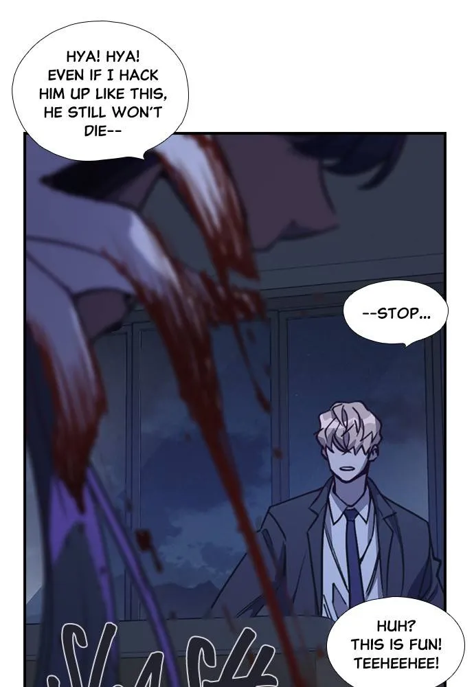 Neolith Girl Chapter 78 - page 60