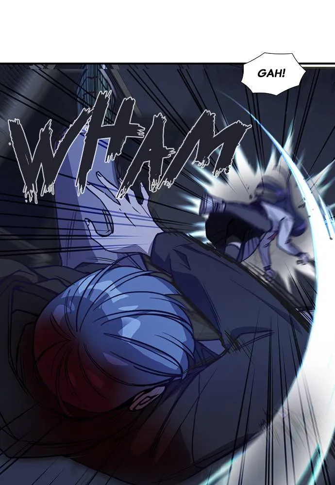 Neolith Girl Chapter 78 - page 67