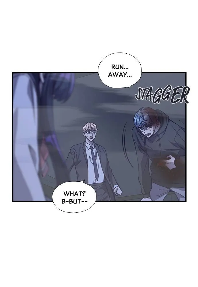 Neolith Girl Chapter 78 - page 69