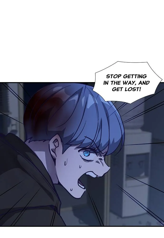 Neolith Girl Chapter 78 - page 70