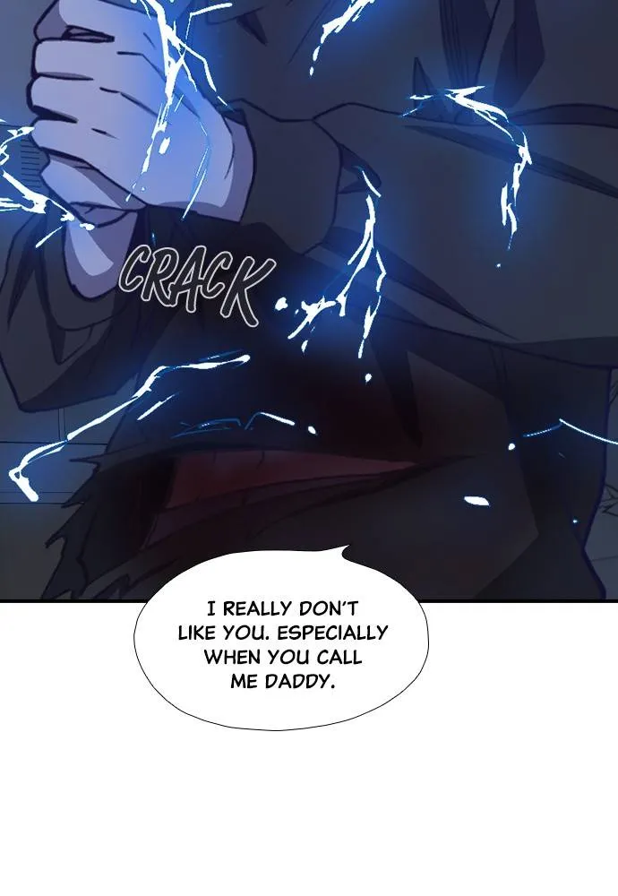 Neolith Girl Chapter 78 - page 81