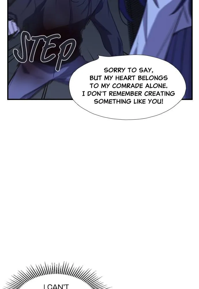 Neolith Girl Chapter 78 - page 84