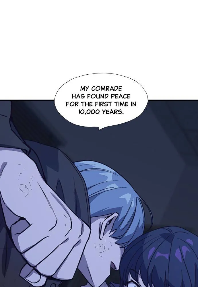 Neolith Girl Chapter 78 - page 86