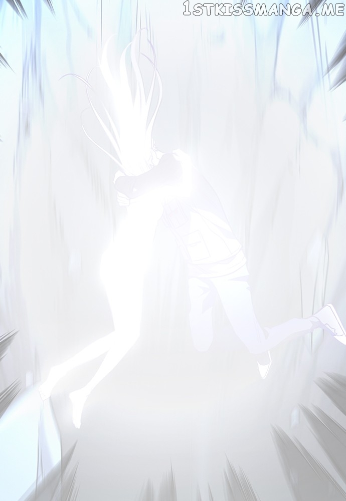 Neolith Girl Chapter 96 - page 108