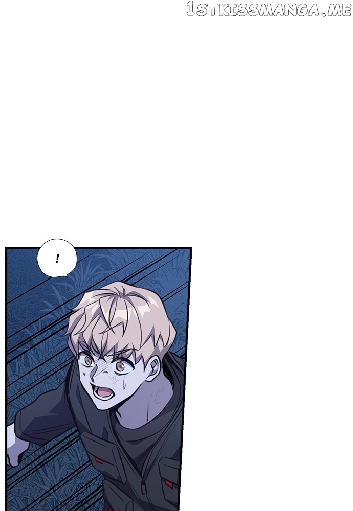 Neolith Girl Chapter 96 - page 12