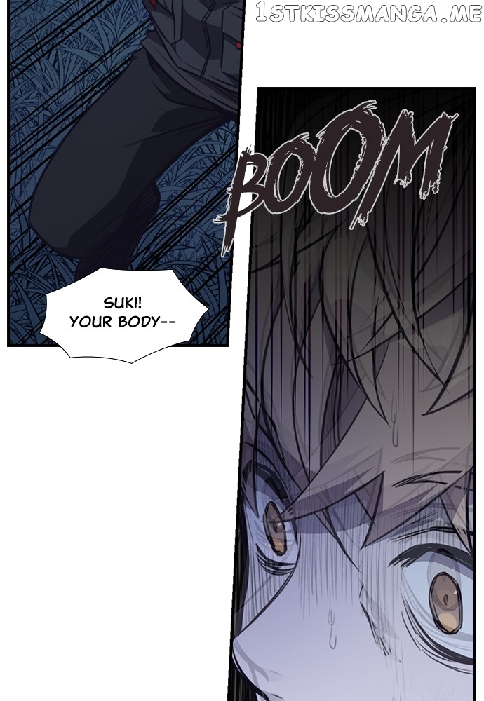 Neolith Girl Chapter 96 - page 13