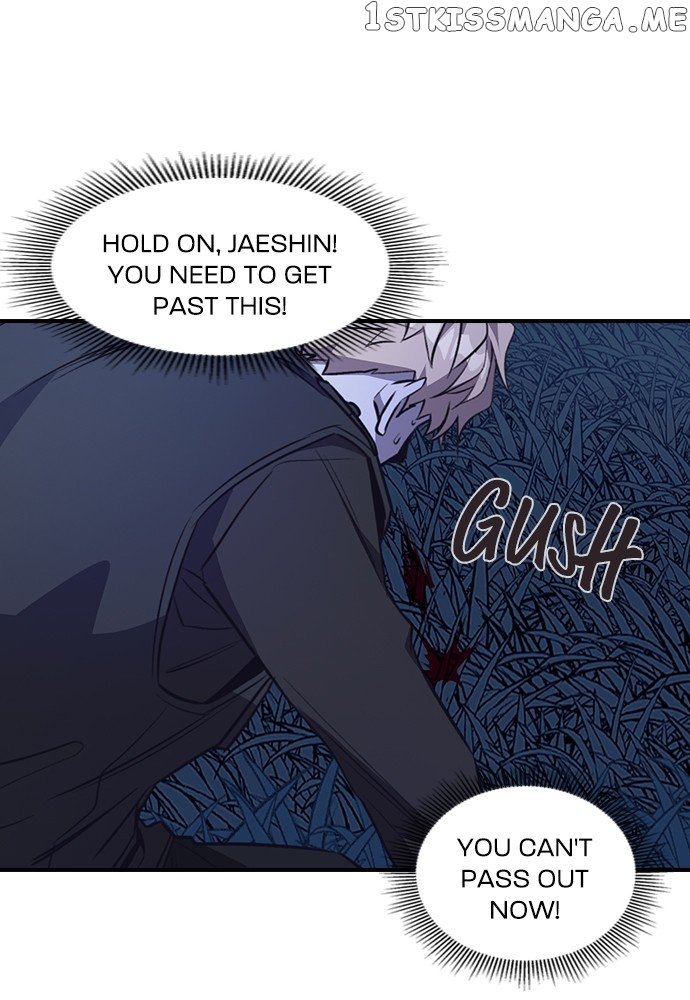 Neolith Girl Chapter 96 - page 17